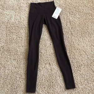 Lulu capris